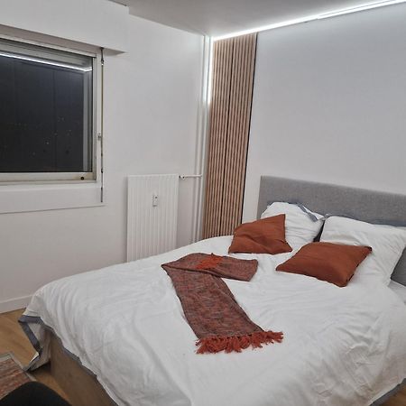 Une Chambre Dans Un Appartement - Luxary Calm Saint-Gratien  Exterior photo