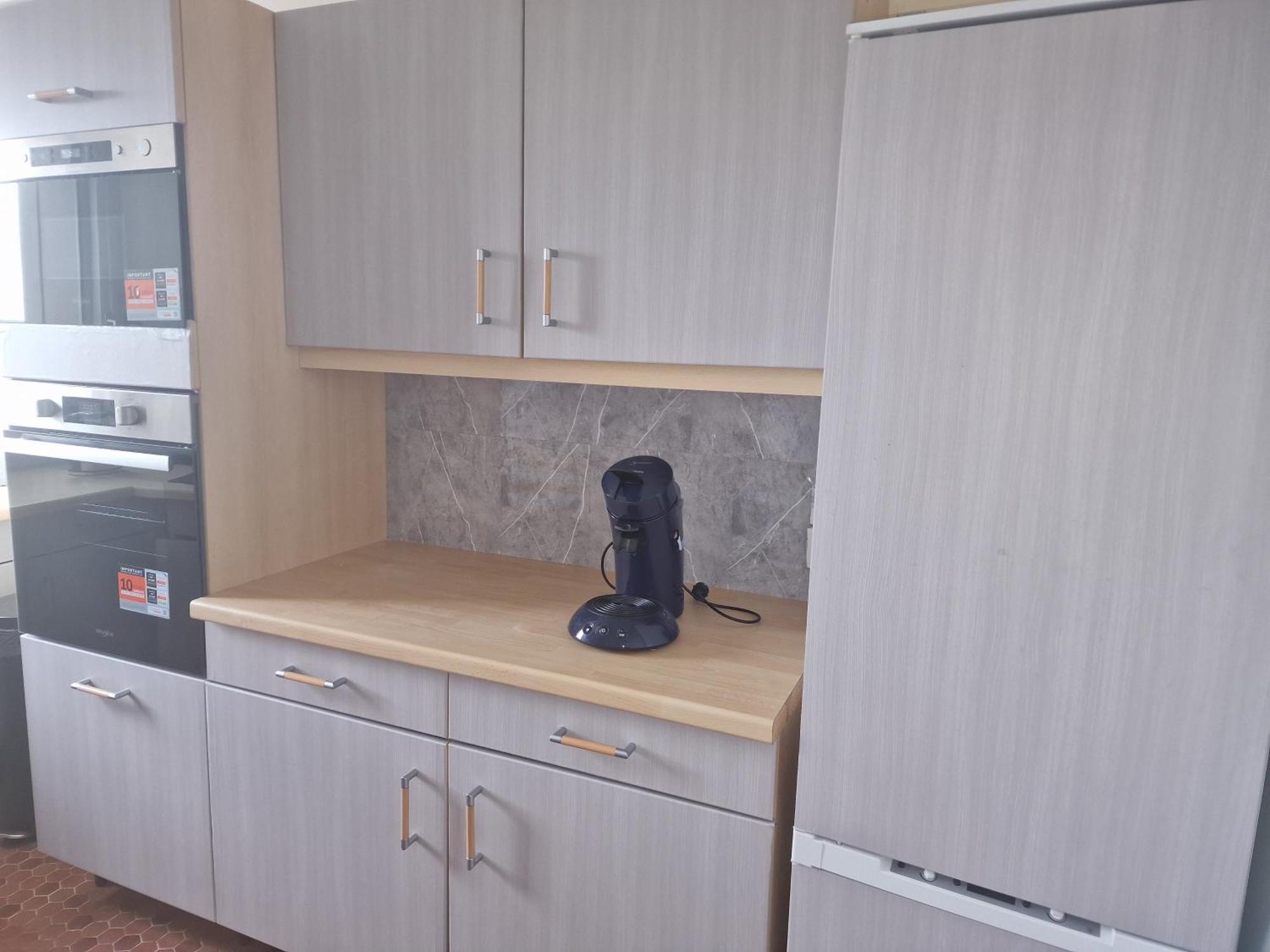 Une Chambre Dans Un Appartement - Luxary Calm Saint-Gratien  Exterior photo