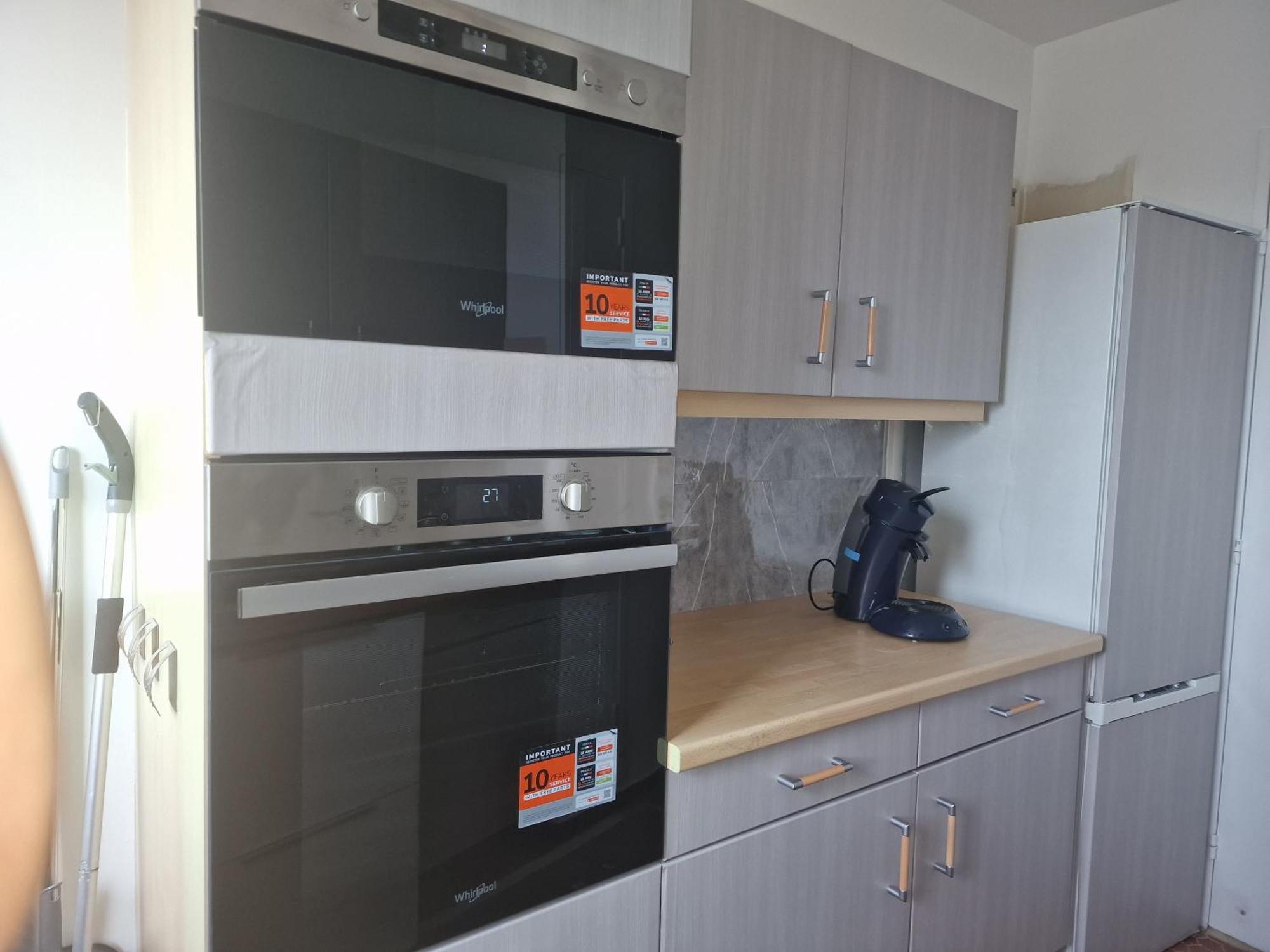Une Chambre Dans Un Appartement - Luxary Calm Saint-Gratien  Exterior photo