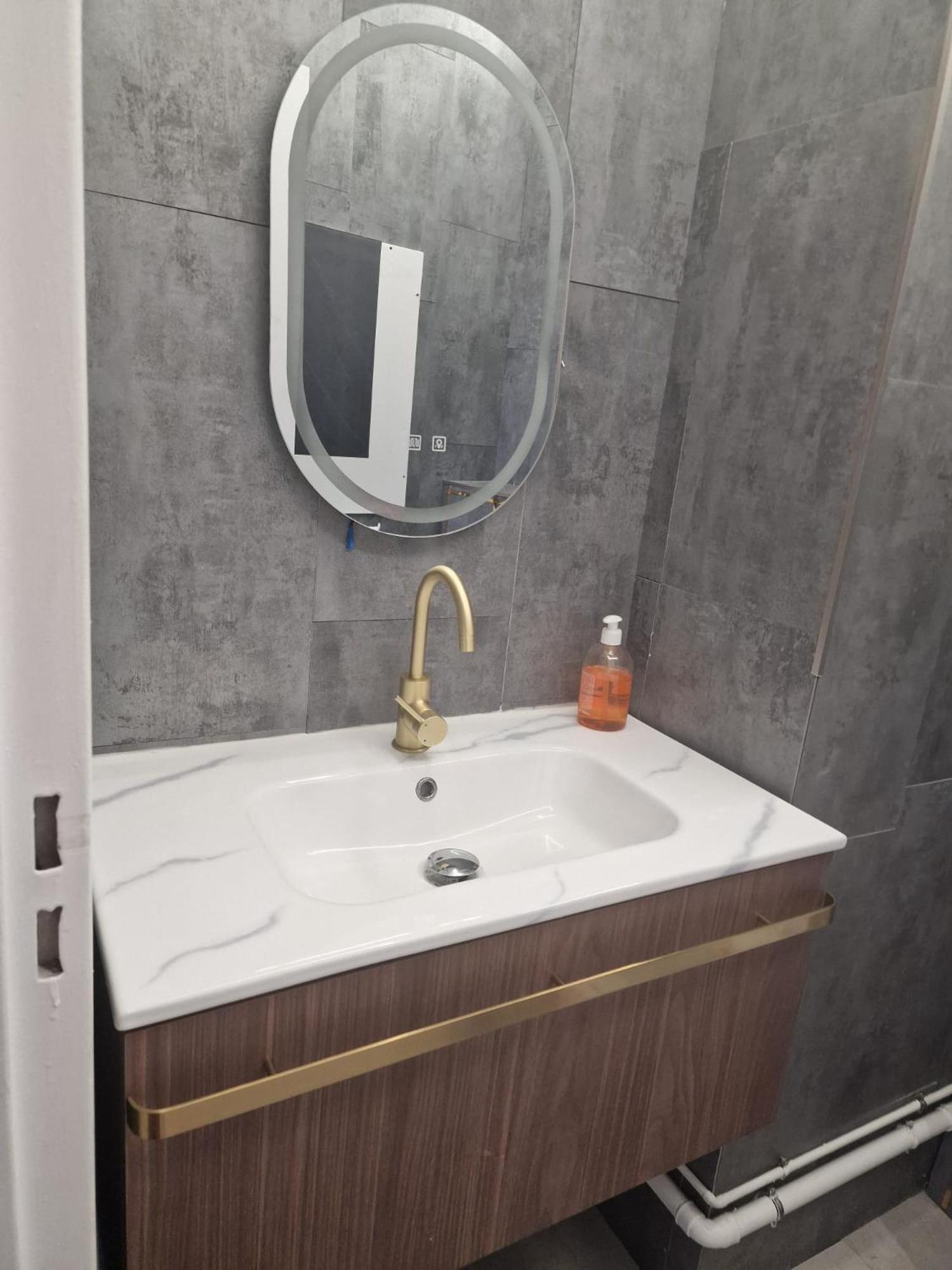 Une Chambre Dans Un Appartement - Luxary Calm Saint-Gratien  Exterior photo
